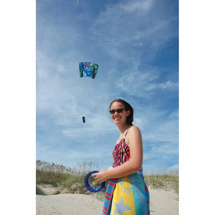 Power Sled 10 Kite - Cool Orbit