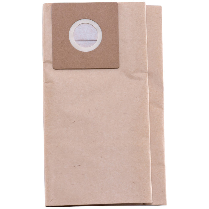 PowerPac Compatible Vacuum Cleaner Paper Dust Bags (VDB1300)