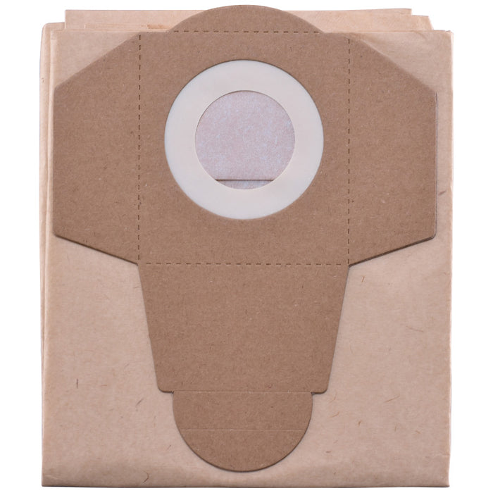 PowerPac Compatible Vacuum Cleaner Paper Dust Bags (VDB2500)
