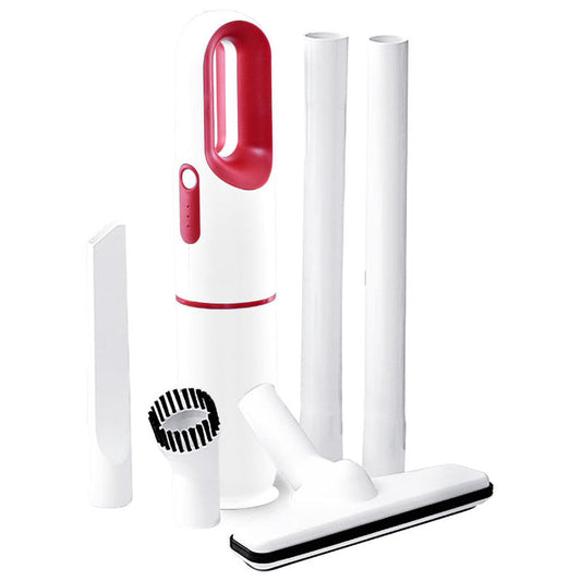 PowerPac Cordless Stick Vacuum Cleaner, Handheld Vacuum Cleaner, Vacuum Cleaner With HEPA Filter (PPV603)