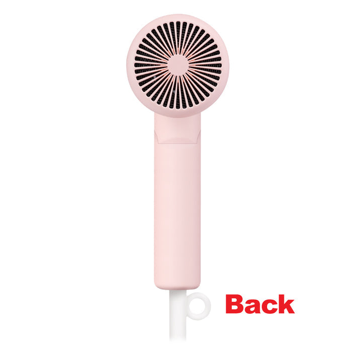 PowerPac Travel Hair Dryer, Foldable Hair Dryer, 800W (PPH1300)