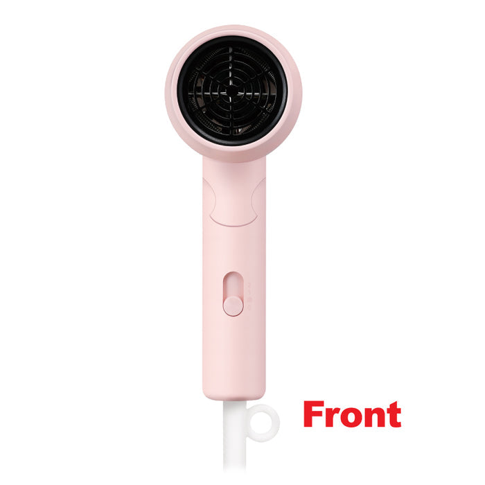 PowerPac Travel Hair Dryer, Foldable Hair Dryer, 800W (PPH1300)