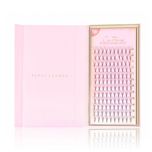Pre-Russian Volume 10D Lash Tray