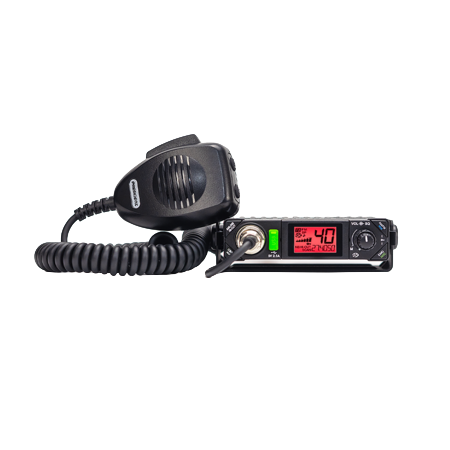 President Bill III AM/FM