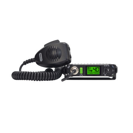 President Bill III AM/FM