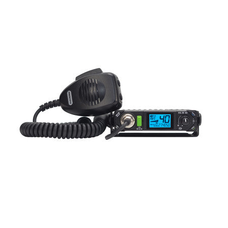 President Bill III AM/FM