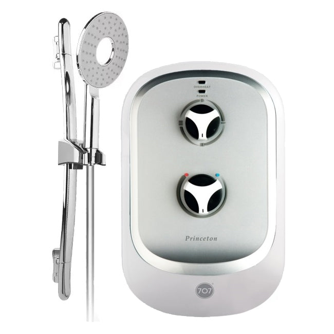 PRINCETON INSTANT SHOWER HEATER