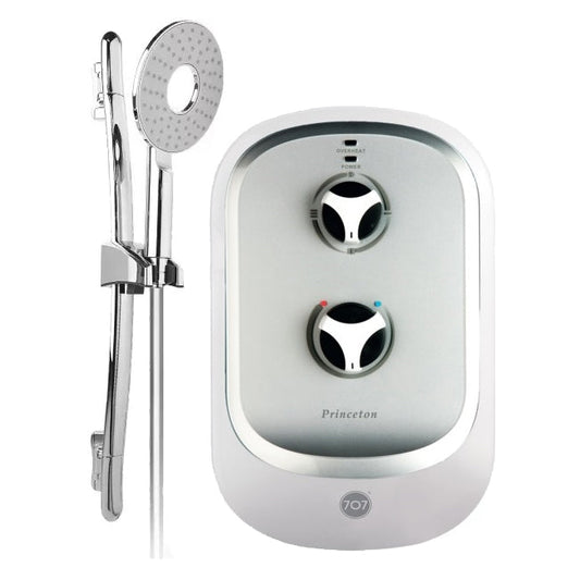 PRINCETON INSTANT SHOWER HEATER