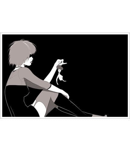 Pris Craig Drake poster