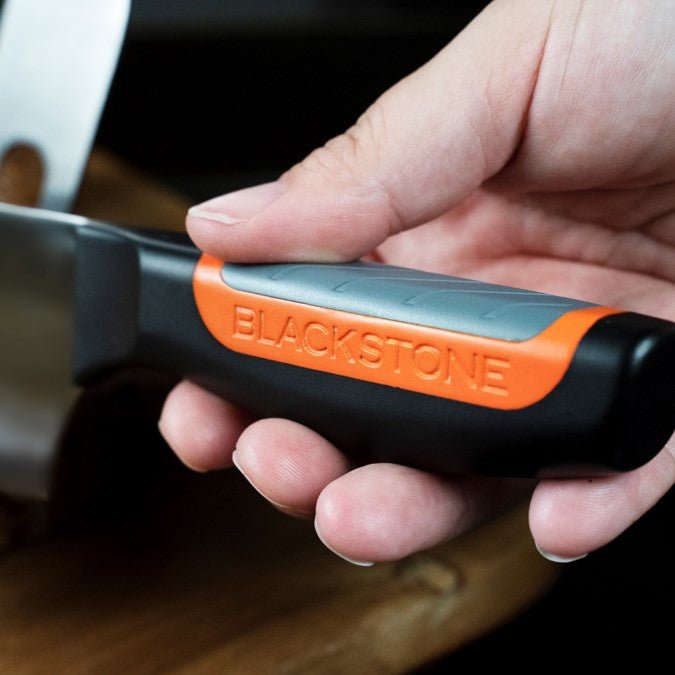 Signature Series Chef Knife - Blackstone Products