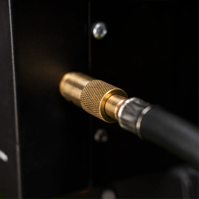 Propane Adapter Hose with Regulator - Blackstone Products