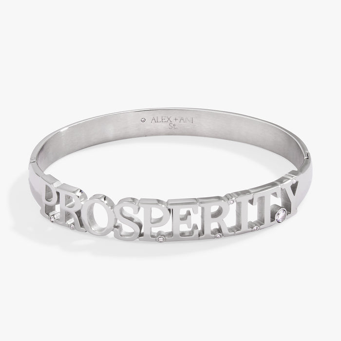 Stainless Steel Silver