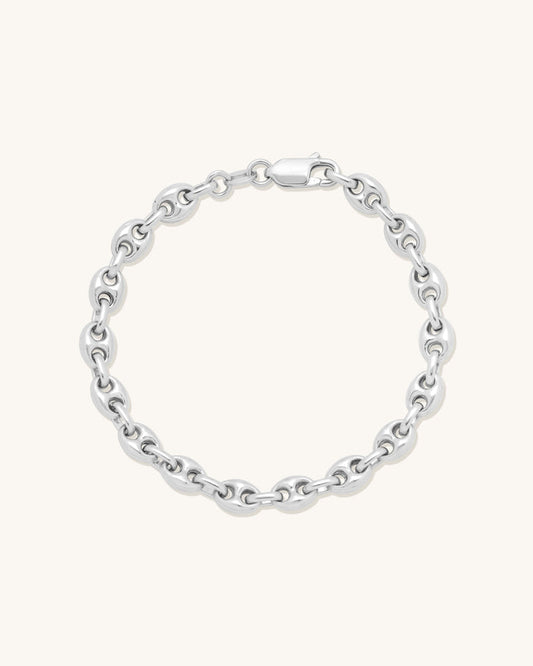 Puffy Mariner Bracelet