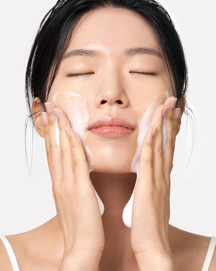 Purito SEOUL Clear Code Superfruit Cleanser
