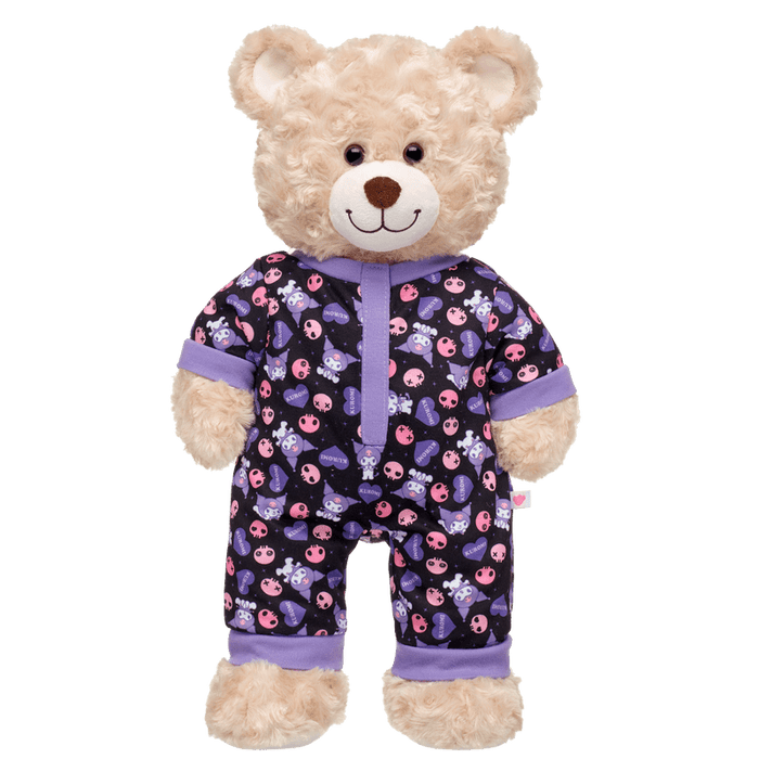 Purple Kuromi™ Sleeper - Build-A-Bear Workshop Australia