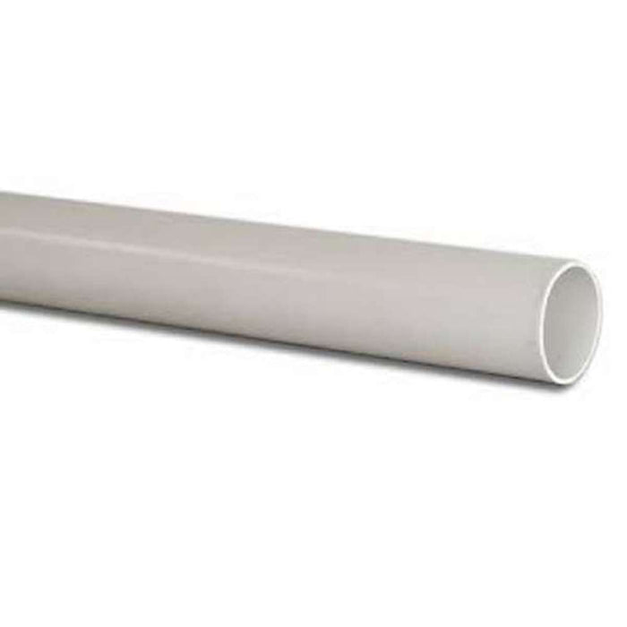 PVC Pressure Pipe 20mm x 3m