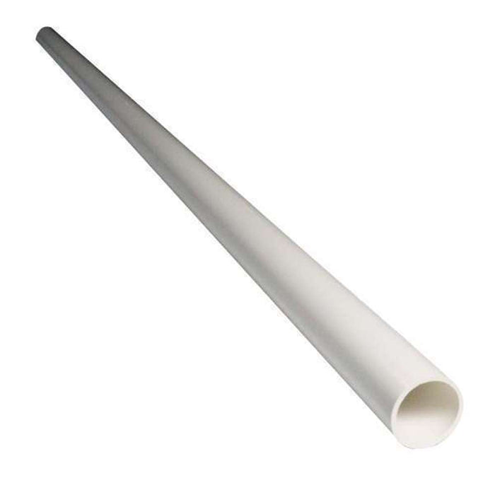 PVC Pressure Pipe CL15 25mm x 1m