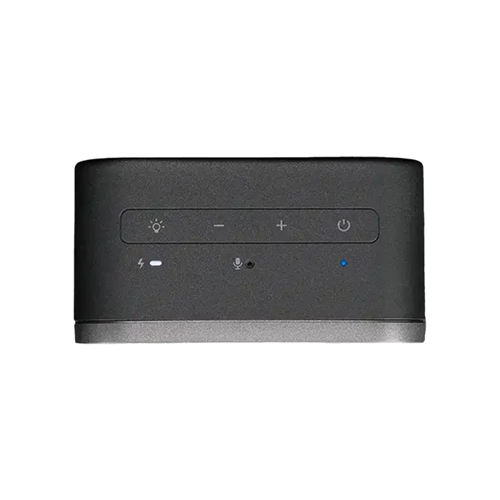 QS20 Portable Bluetooth Speaker
