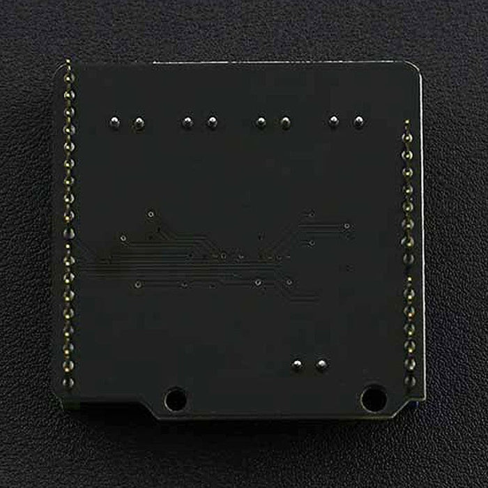 Quad DC Motor Driver Shield for Arduino by DFRobot - The Pi Hut