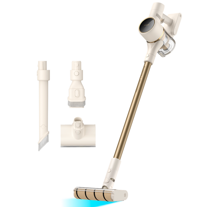 R10 (2025) CORDLESS VACUUM CLEANER