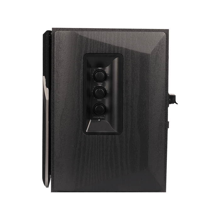 R1380T Stylish Bookshelf Speakers (Certified Refurbished)