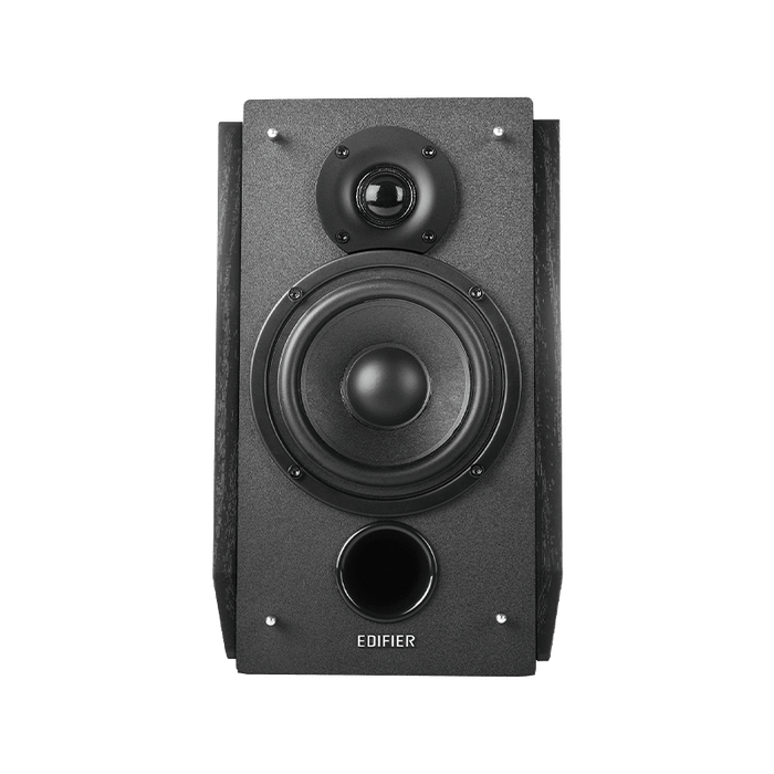 R1855DB Active 2.0 Bluetooth Bookshelf Speakers