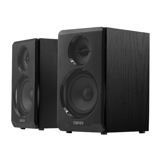 R33BT Active Speaker System (Certified Refurbished)