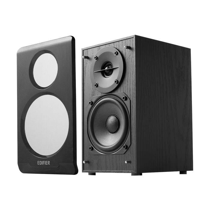 R33BT Active Speaker System (Certified Refurbished)