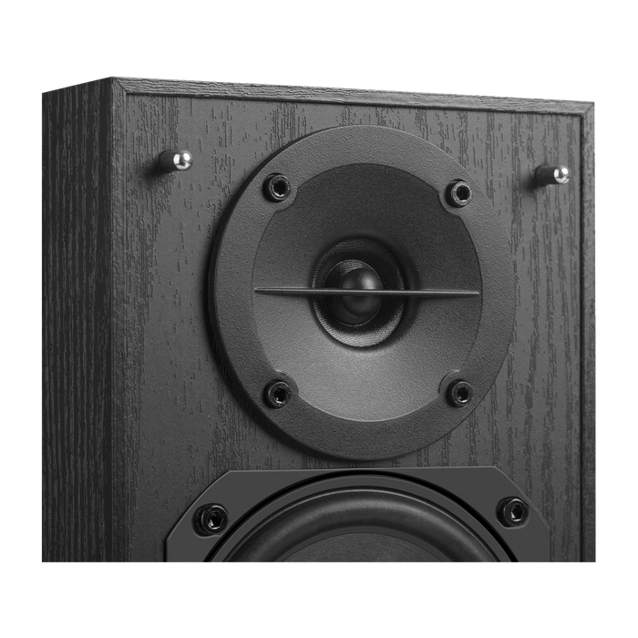 R33BT Active Speaker System (Certified Refurbished)