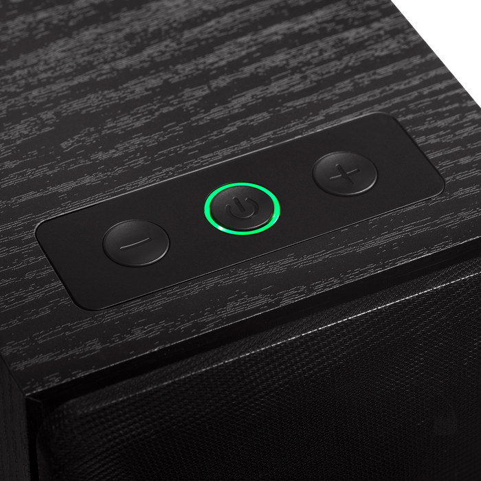 R33BT Active Speaker System (Certified Refurbished)