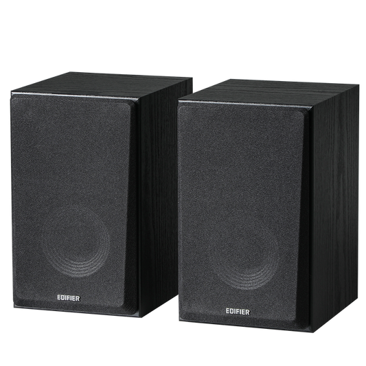 R990BT 2.0 Active Multimedia Speakers