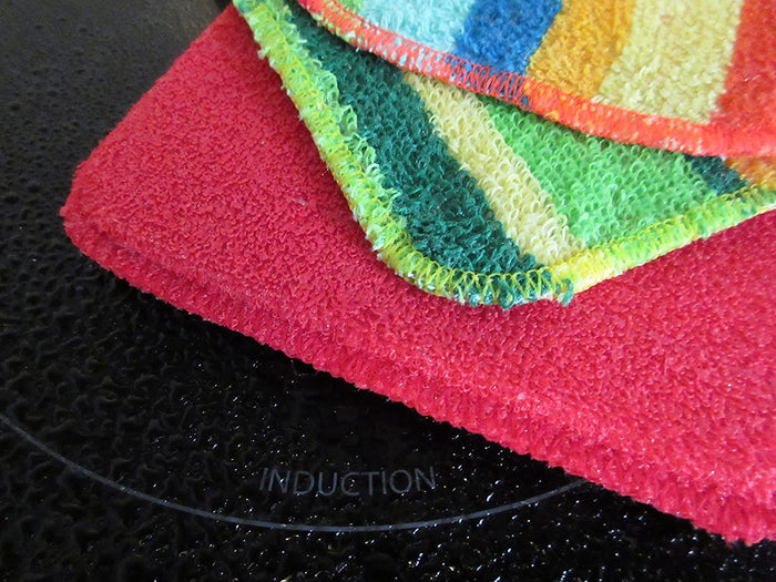 RAINBOW Best Scrubby  - SCRUBBY