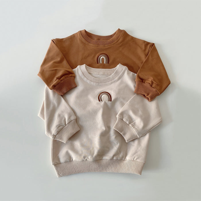 RAINBOW Sweater