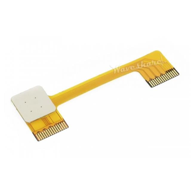 Raspberry Pi Camera Scheduler [Discontinued] by Waveshare - The Pi Hut