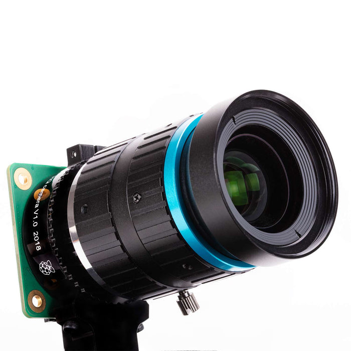 Raspberry Pi High Quality Camera Lens by Raspberry Pi - The Pi Hut