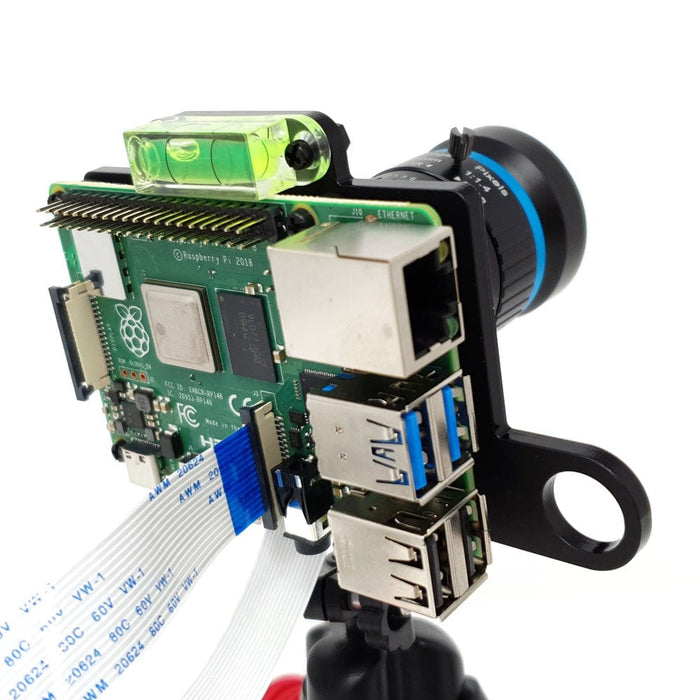 Raspberry Pi 4/5 / Pro