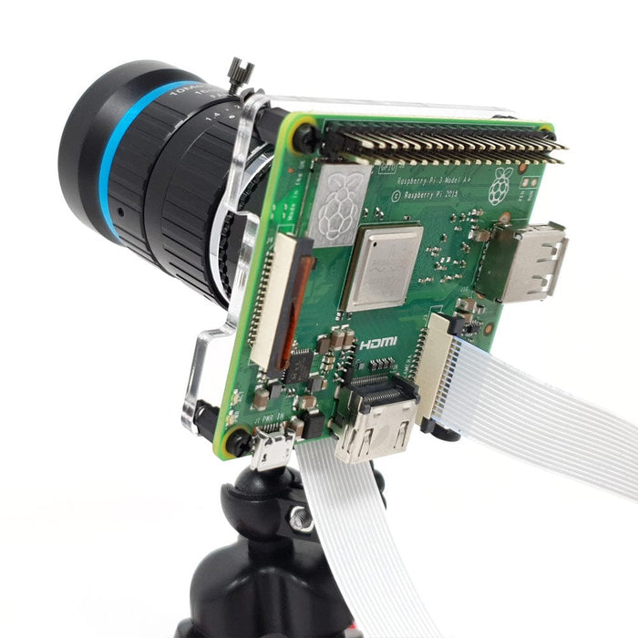 Raspberry Pi 3A+ / Basic