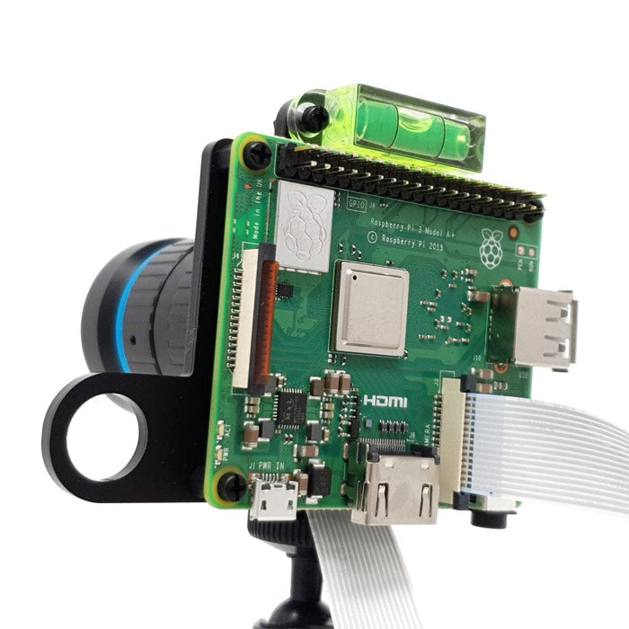 Raspberry Pi 3A+ / Pro