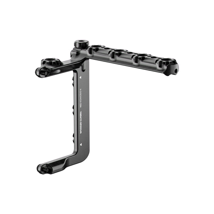 Rear Cage - Right (RED® KOMODO-X®)
