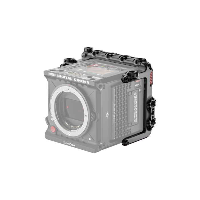 Rear Cage System ( RED® KOMODO-X®)
