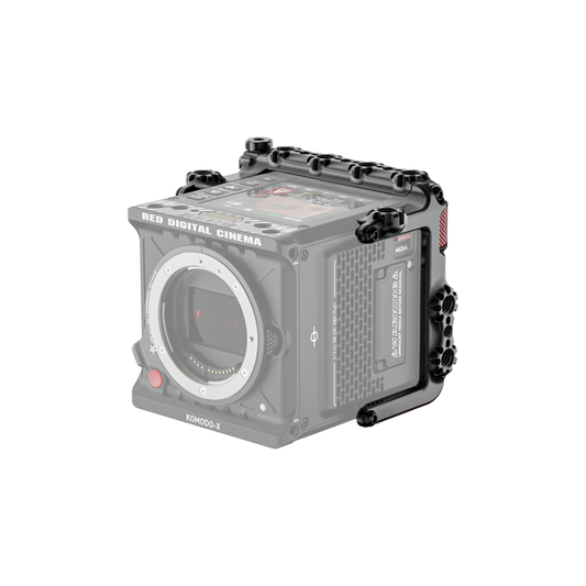 Rear Cage System ( RED® KOMODO-X®)