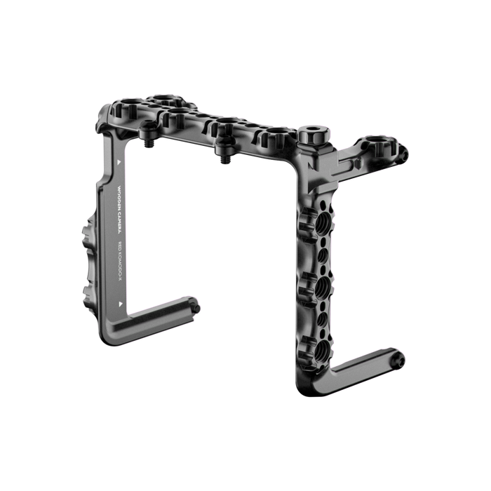 Rear Cage System ( RED® KOMODO-X®)