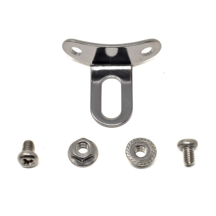 Rear Parallel Bracket - H101