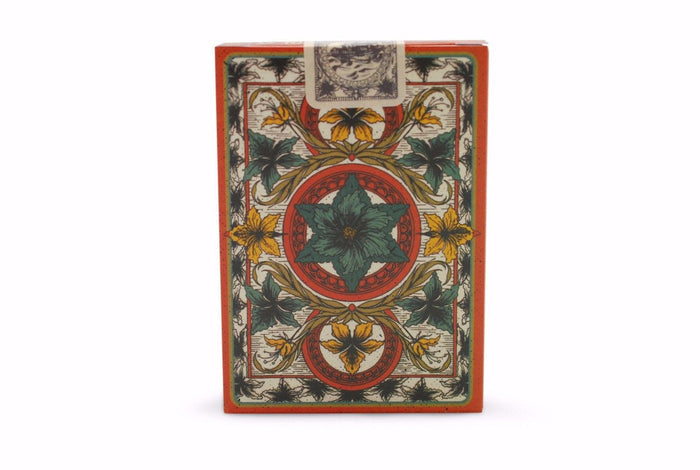 Rebellion Rum Playing Cards Playing Cards by Ellusionist