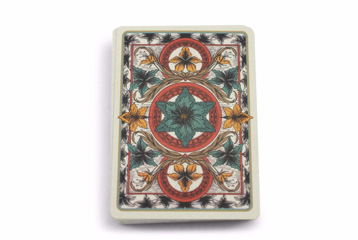 Rebellion Rum Playing Cards Playing Cards by Ellusionist