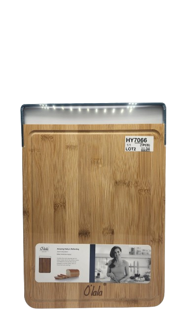 Rectangular Chopping Board