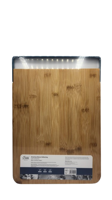 Rectangular Chopping Board