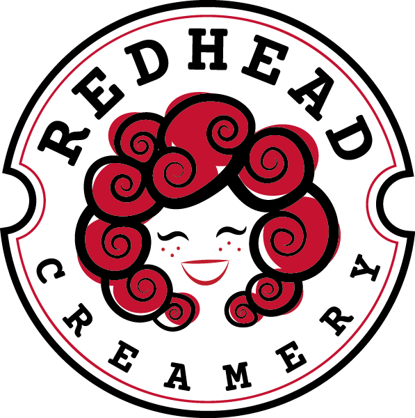 Redhead Creamery Gift Card- Digitial
