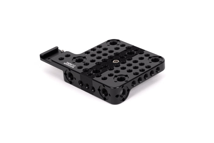 *Refurbished* Top Plate (Canon C70)