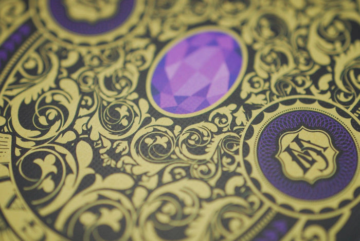 Regal Playing Cards by Expert Playing Card Co.